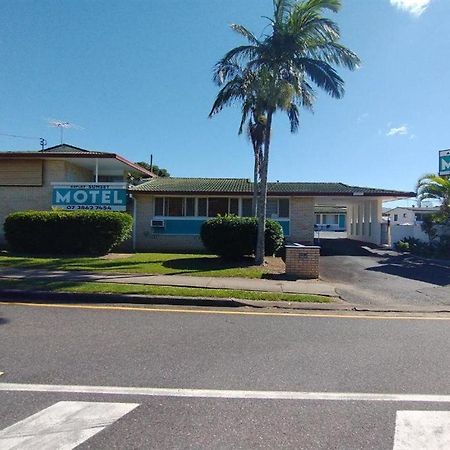 Aspley Sunset Motel ภายนอก รูปภาพ