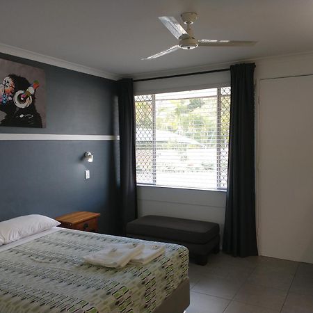 Aspley Sunset Motel ห้อง รูปภาพ