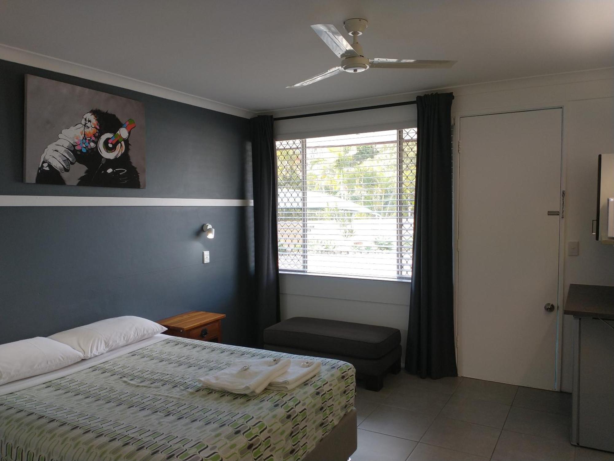 Aspley Sunset Motel ห้อง รูปภาพ