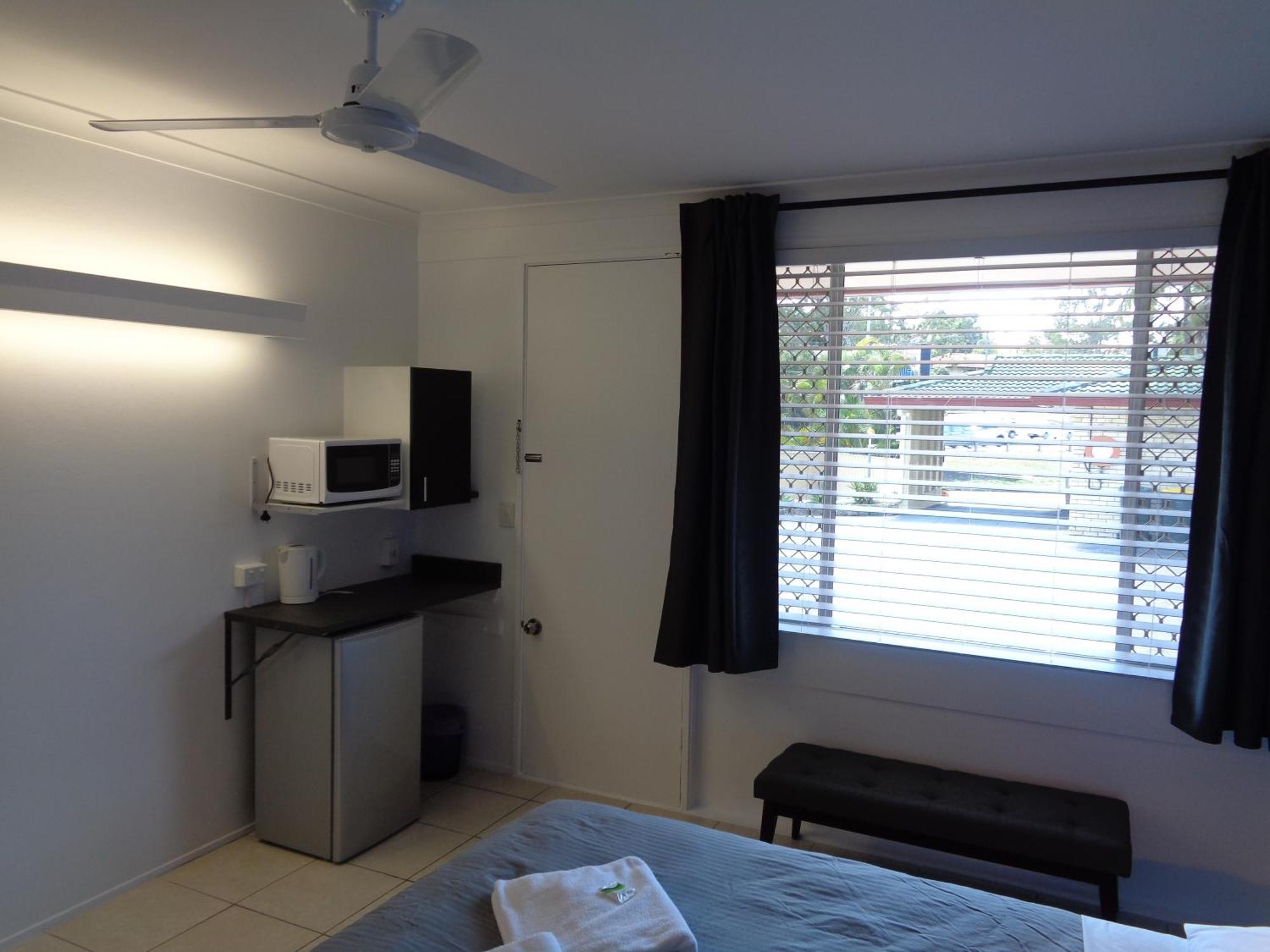 Aspley Sunset Motel ห้อง รูปภาพ