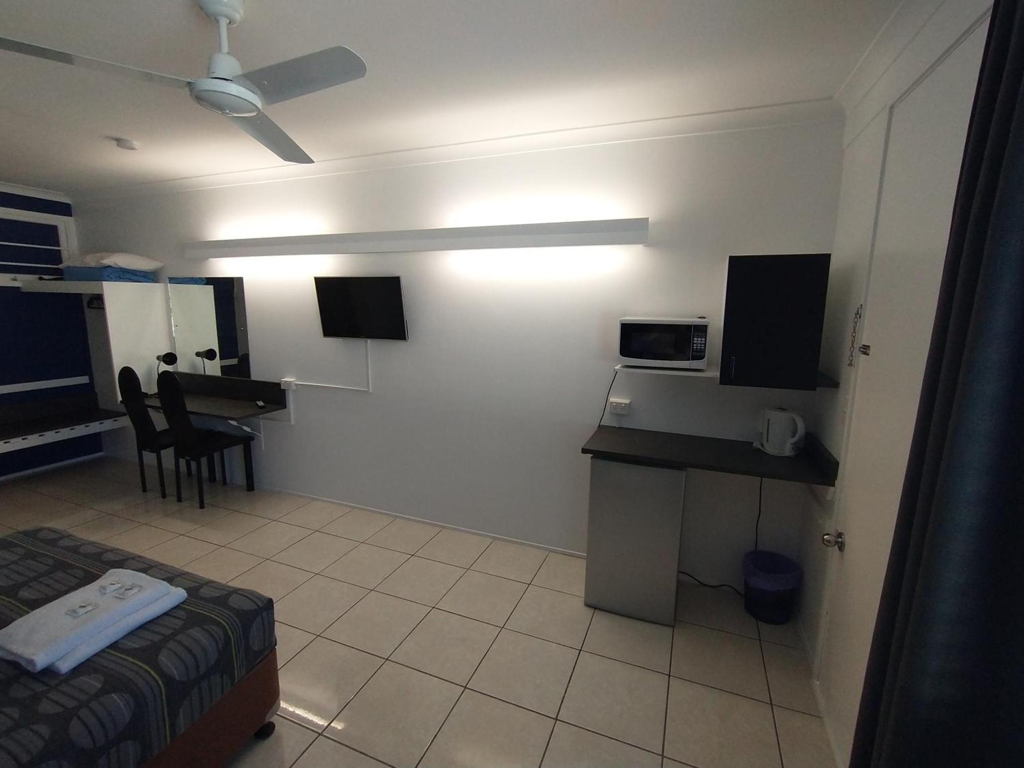 Aspley Sunset Motel ห้อง รูปภาพ