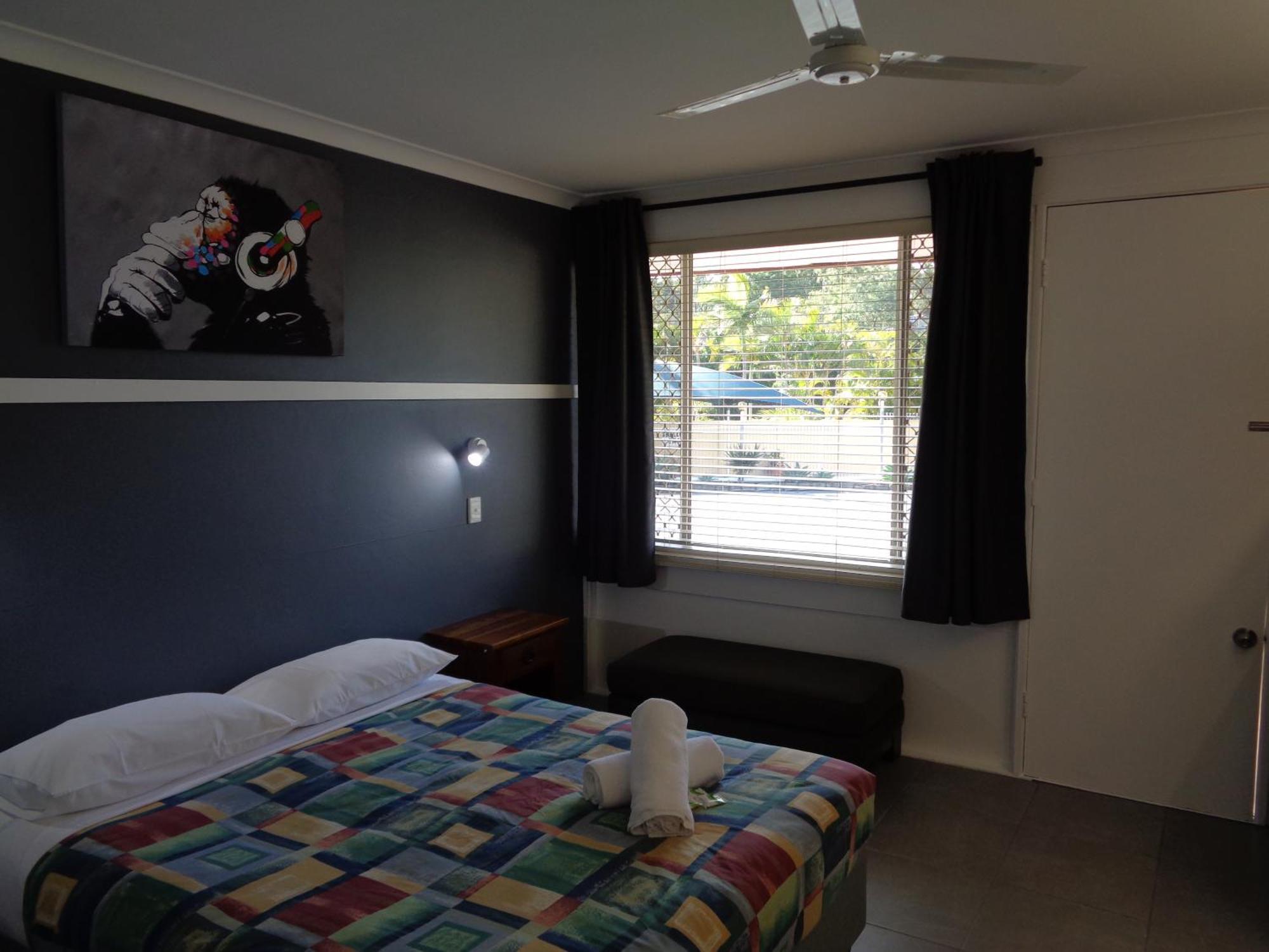 Aspley Sunset Motel ห้อง รูปภาพ